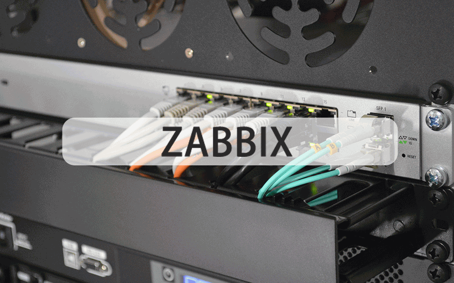 Zabbix 4.0 安装指北